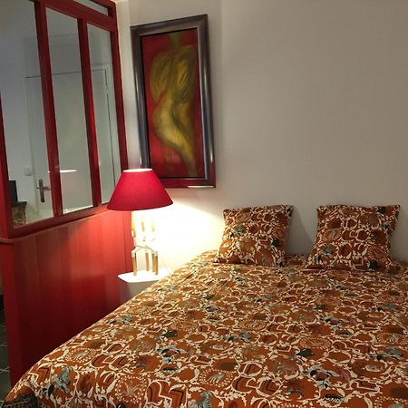 L'Atelier Cosy Apartment Auxerre Ngoại thất bức ảnh